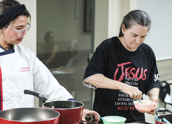 Fotos: Messias Ferreira