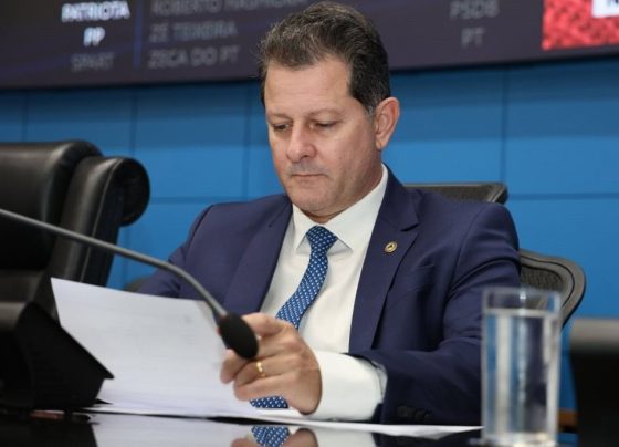 Reunião na ALEMS vai discutir pautas de agentes de saúde e endemias - Foto: Luciana Nassar