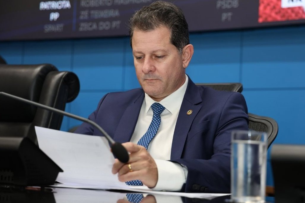 Reunião debate demandas de agentes de saúde e endemias em MS