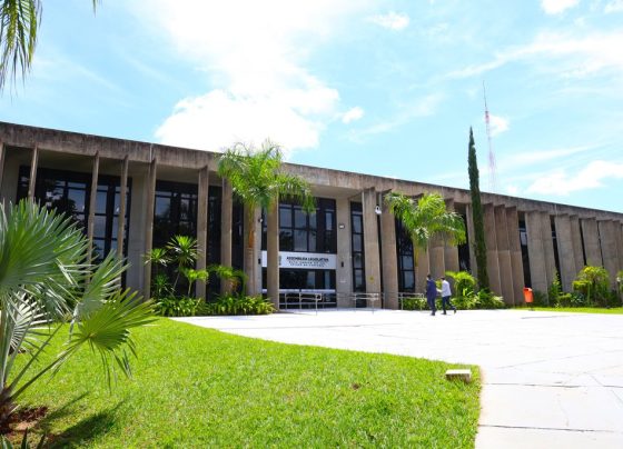 Assembleia Legislativa atualiza cronograma do concurso público para cargos efetivos - Foto: Wagner Guimarães