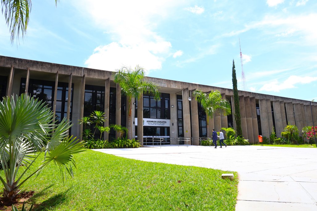 Concurso da ALEMS antecipa resultado para cargos sem prova prática