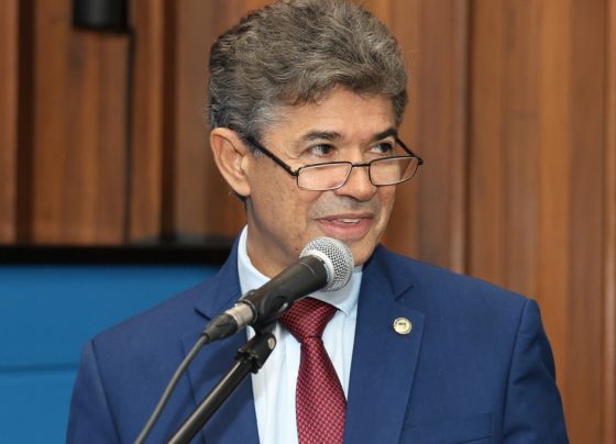 Assembleia cria medalha e diploma para reconhecer profissionais da oftalmologia em MS - Foto: Luciana Nassar