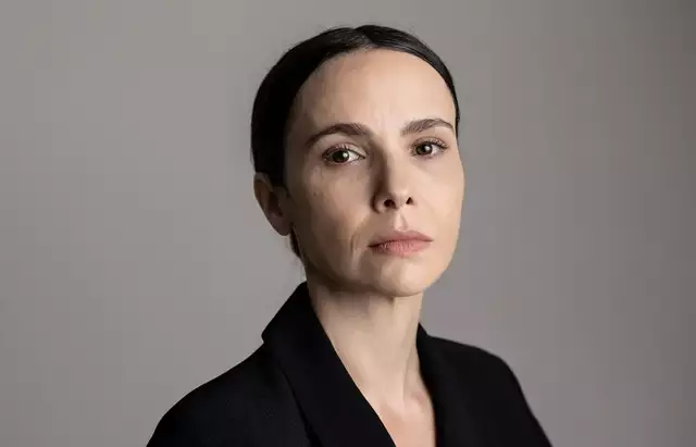 Débora Falabella traz espetáculo “Prima Facie” a Campo Grande