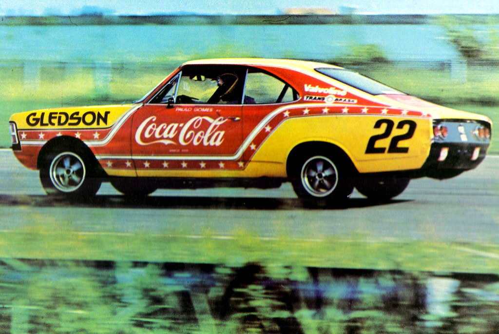 Stock Car completa 47 anos como referência do automobilismo