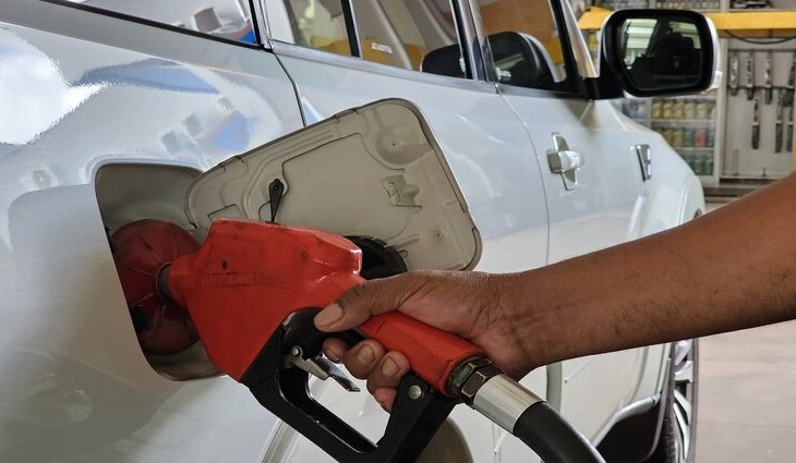 Pesquisa aponta redução no preço do diesel no anel viário de Campo Grande