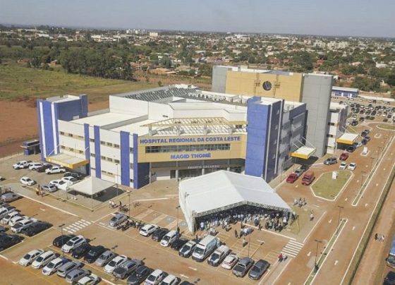 Hospital Regional da Costa Leste seguirá com pronto atendimento após alinhamento entre Estado e município - Foto: André Lima
