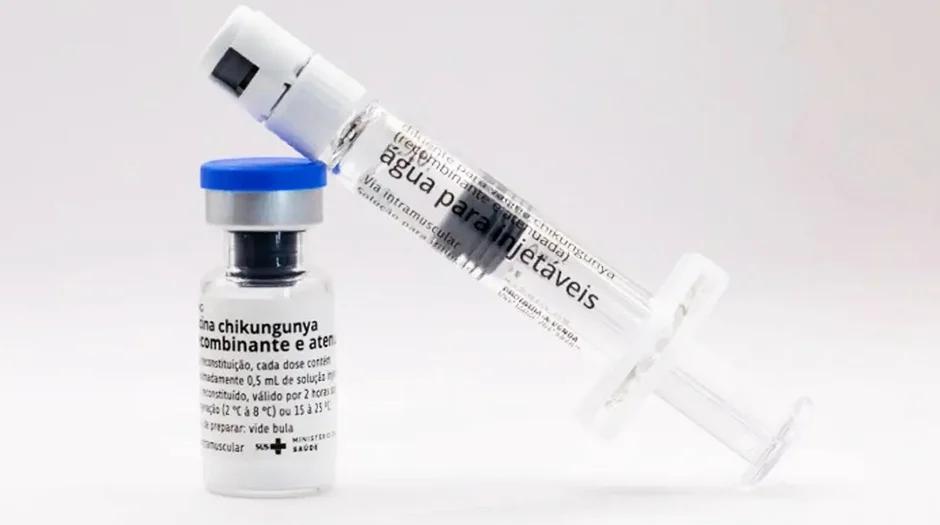 Dourados inicia vacinação contra chikungunya em meio a surto