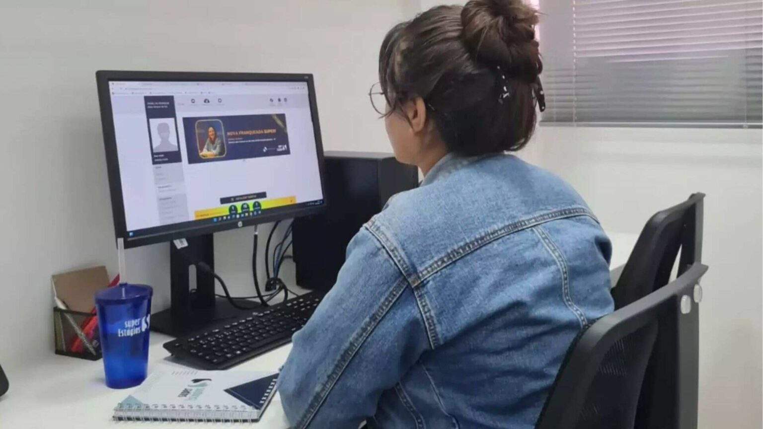 Escolagov convoca 240 aprovados para curso de estágio em MS