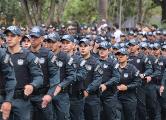 Foto: Saul Schramm/Secom/Arquivo