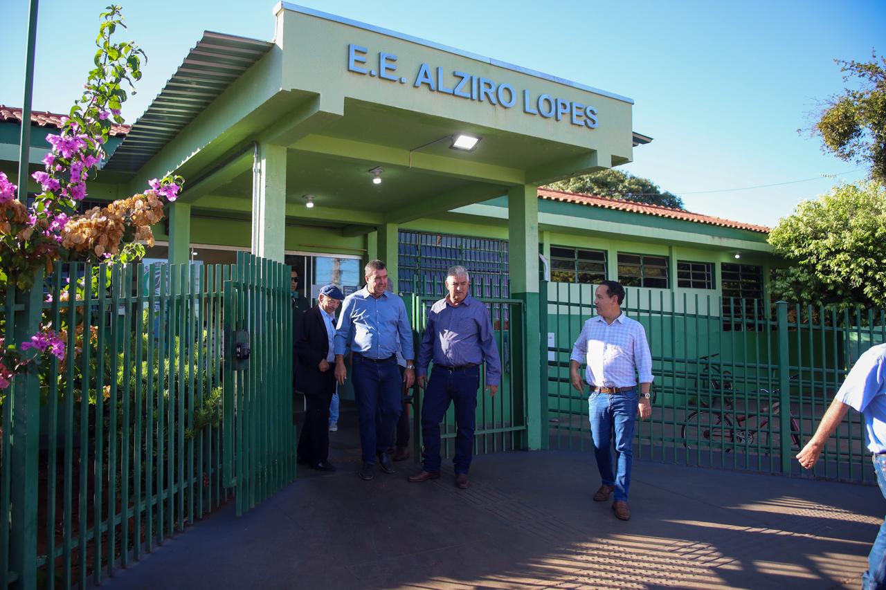 Cidade de MS pode mudar nome para evitar confusão