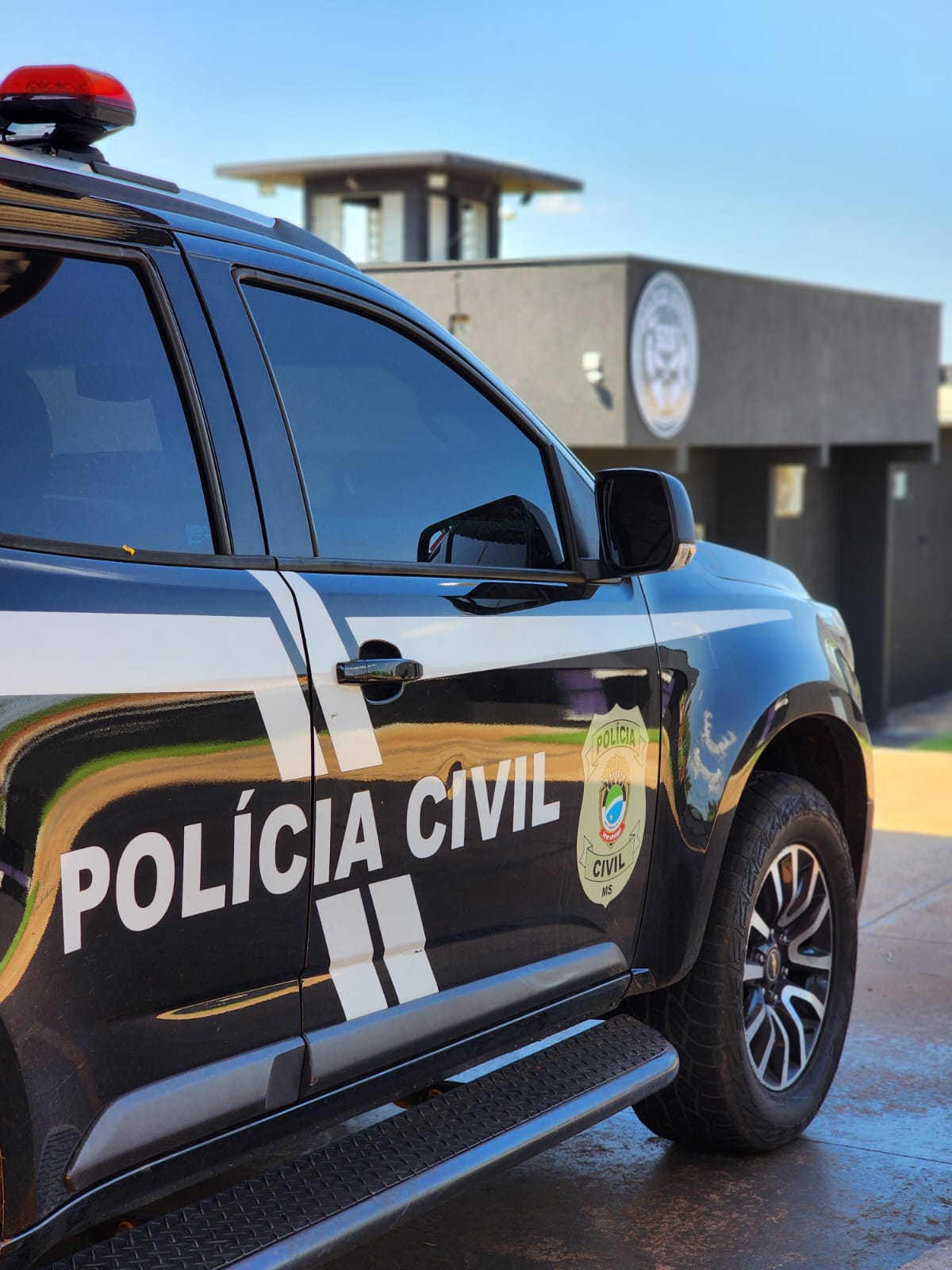Homem fica com rosto desfigurado após ataque a pauladas