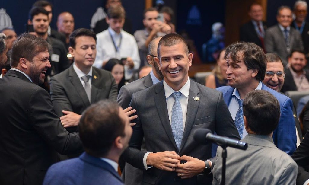 Foto; Thiago Lontra/ALERJ