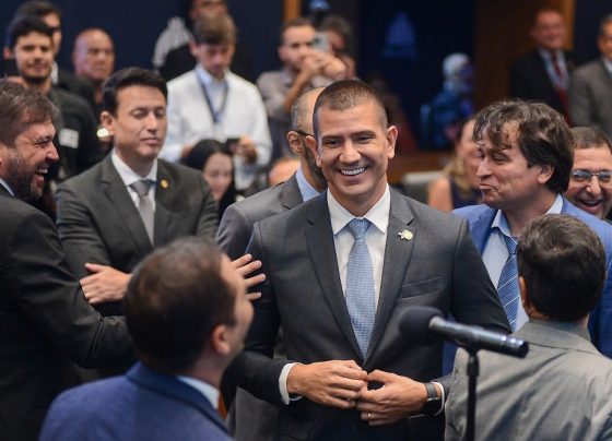 Foto; Thiago Lontra/ALERJ