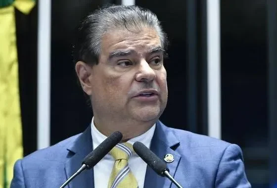 Senador Nelsinho Trad (PSD-MS) - Foto: Agência Senado / Waldemir Barreto