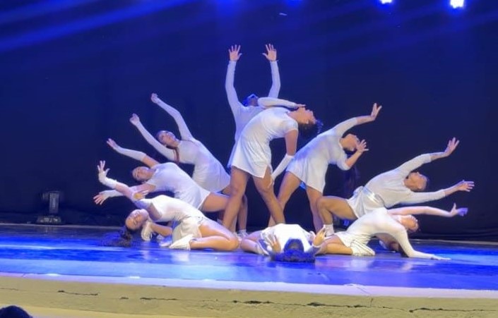 Corumbá em Dança celebra talentos com espetáculo nesta quinta