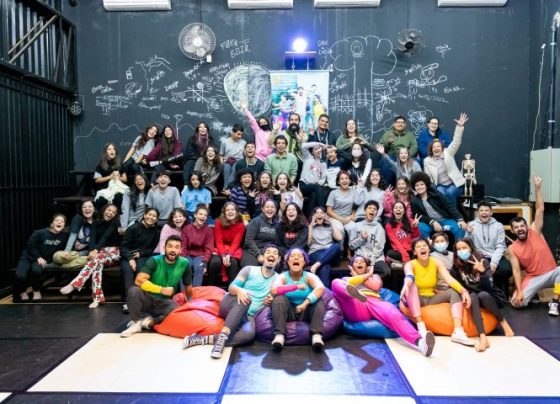 Foto: Claudio Mattioni, Comunicação MSGÁS