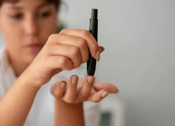 Medicamento passa a ser opção para jovens com diabetes tipo 2 sob prescrição médica - Foto: Freepik