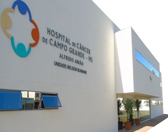 Hospital Alfredo Abrão inaugura ala com 32 leitos oncológicos