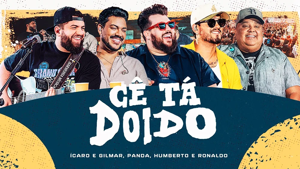Show ‘Cê Tá Doido’ altera trânsito na Duque de Caxias nesta quarta