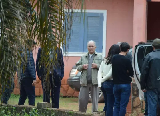 Polícia Civil investiga morte de fisioterapeuta em chácara de Campo Grande - Foto: Maya Severino