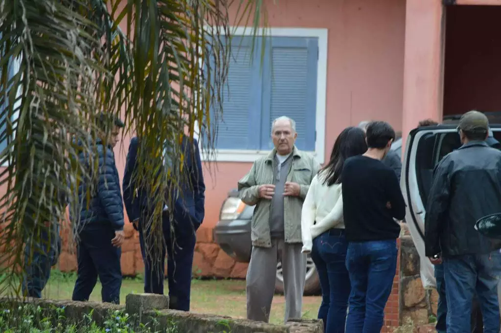 Médico é preso após morte de fisioterapeuta em chácara de CG