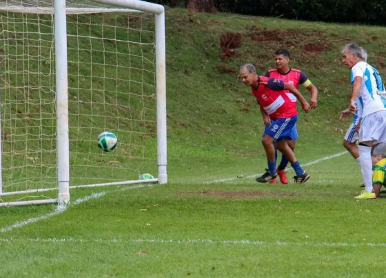 Copa da Madrugada define finalistas após jogos equilibrados - Foto: Juliano Almeida/Campo Grande News