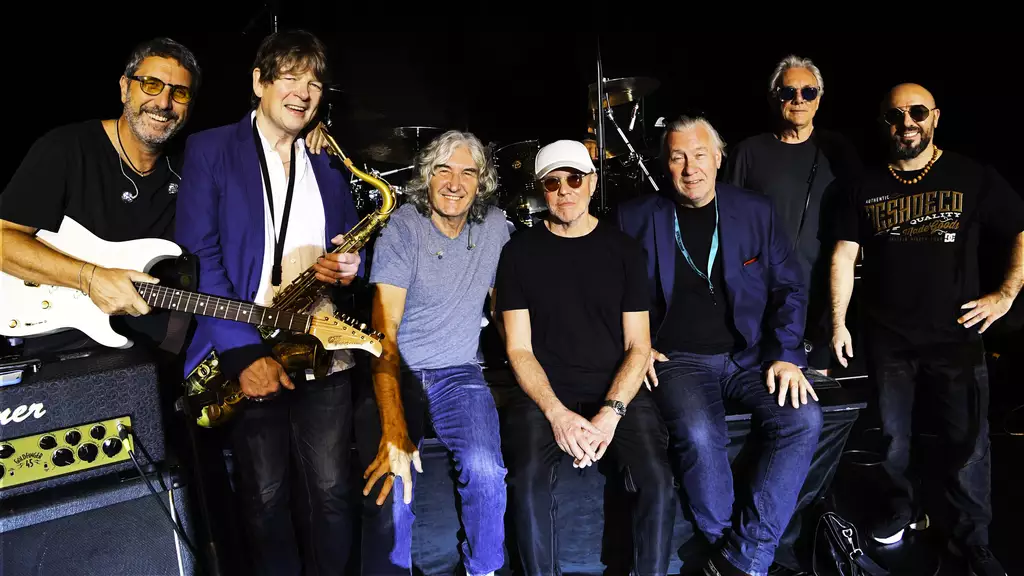Show do Dire Straits Legacy em Campo Grande é cancelado