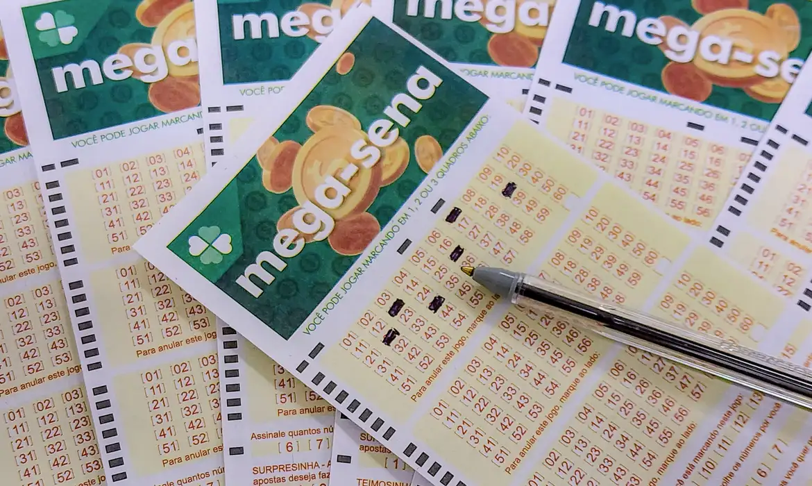 Concurso especial da Mega 30 anos: sorteio será domingo, às 11h