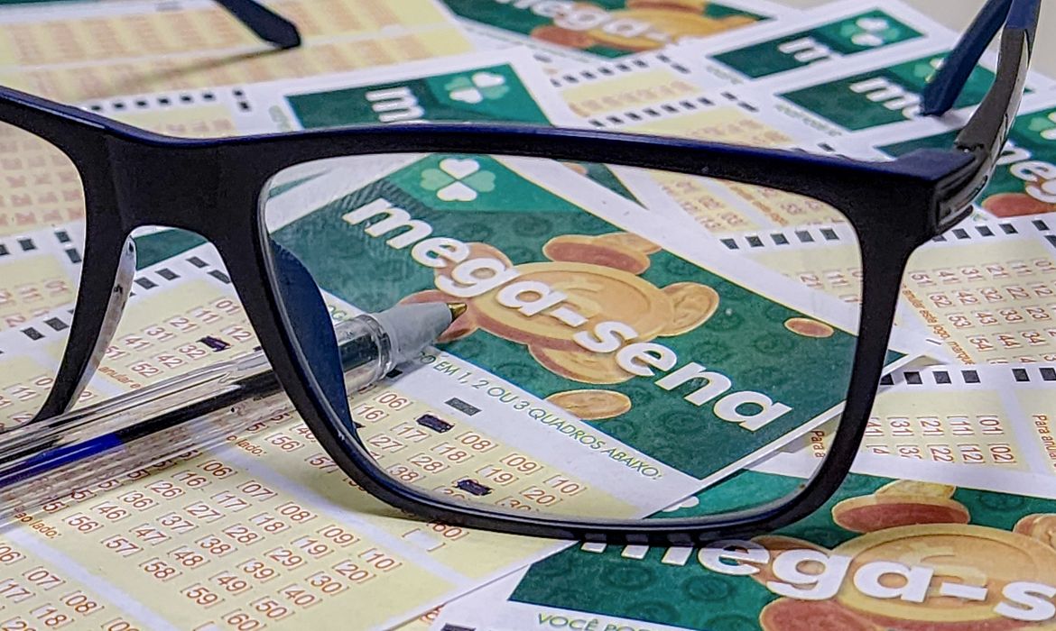 Mega 30 anos: apostas podem ser feitas até as 22h deste sábado