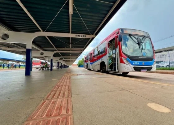 Consórcio Guaicurus afirma que renovação da frota depende de acordo financeiro - Foto: Reprodução MPMS