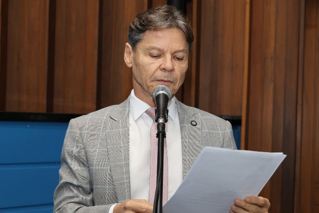 Paulo Duarte cobra explicações sobre reajuste na contribuição da Cassems