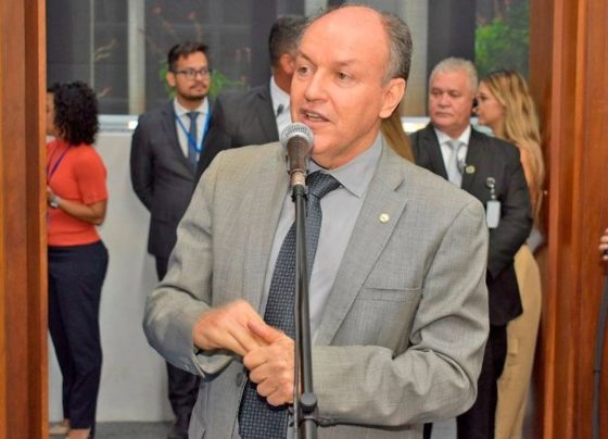 ALEMS realiza sessão em homenagem à Ordem DeMolay em Campo Grande - Foto: Luciana Nassar/ALEMS