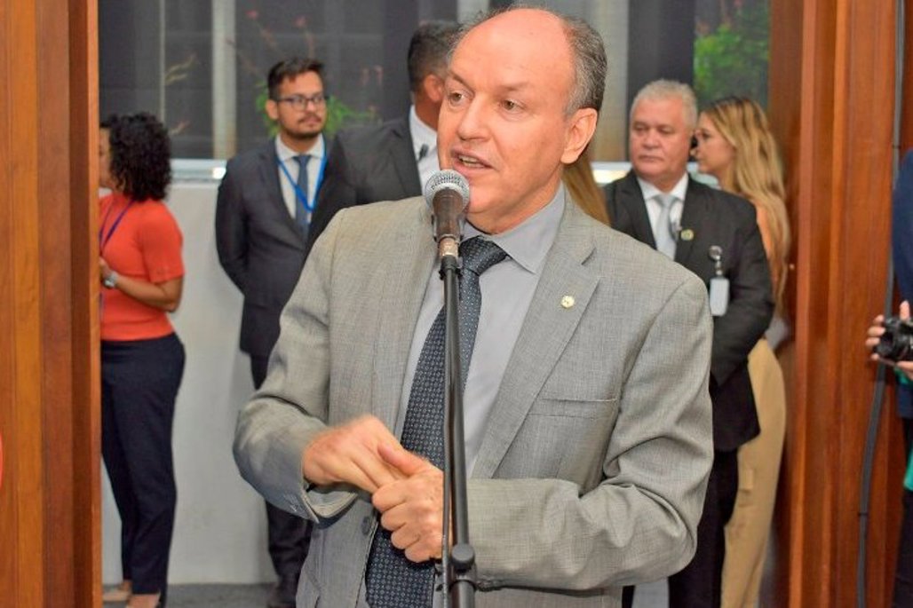 ALEMS realiza sessão em homenagem à Ordem DeMolay nesta terça