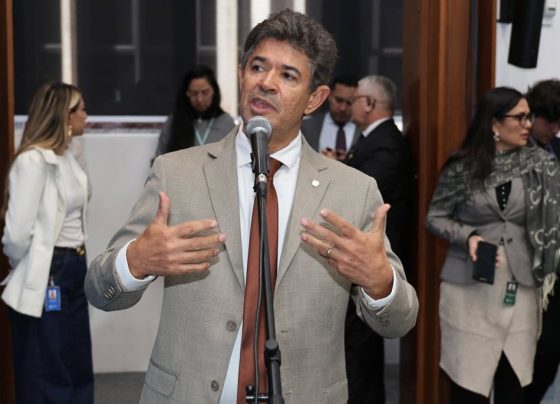 Projeto busca reconhecer associação de universitários em Caarapó - Foto: Luciana Nassar