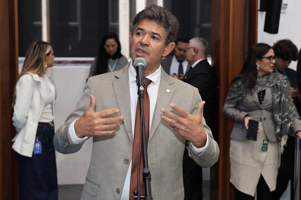 Projeto propõe utilidade pública a associação de universitários