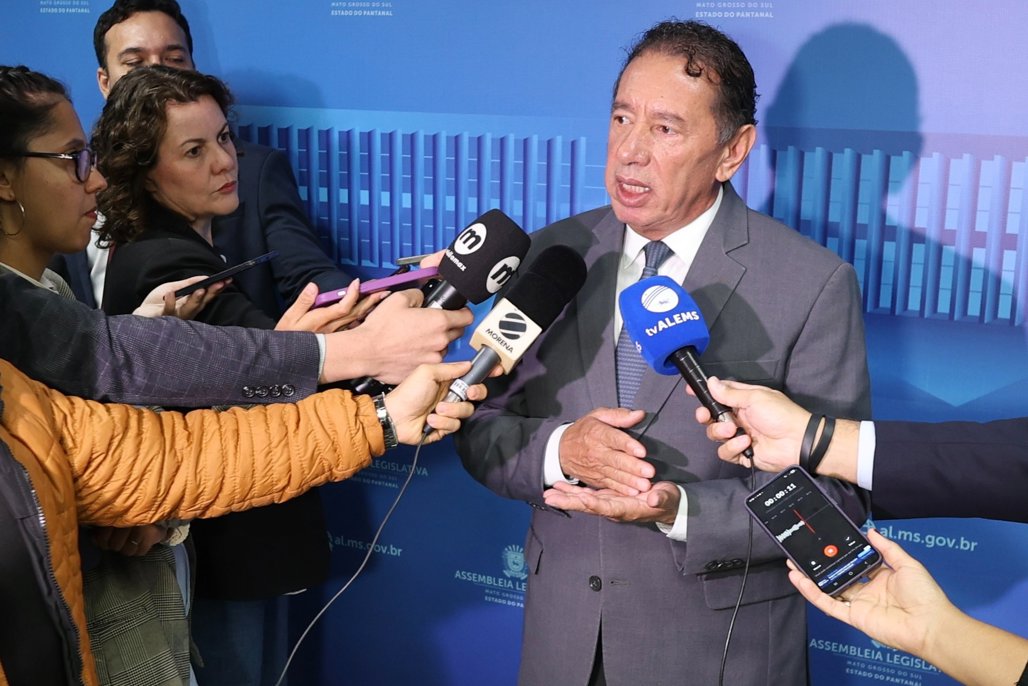 Recontagem de votos muda composição da ALEMS após decisão do TRE