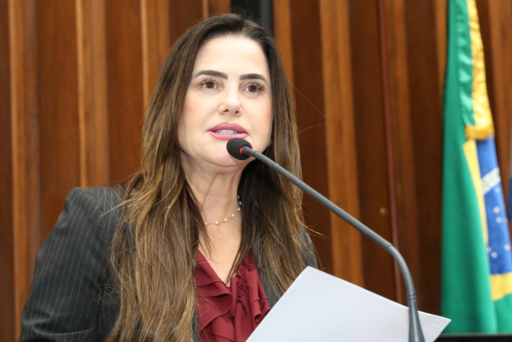 Mara Caseiro cobra solução para famílias de Porto Caiuá