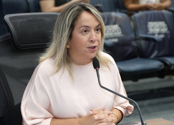 Associação Douradown foi reconhecida como Utilidade Pública Estadual - Foto: Wagner Guimarães/ALEMS
