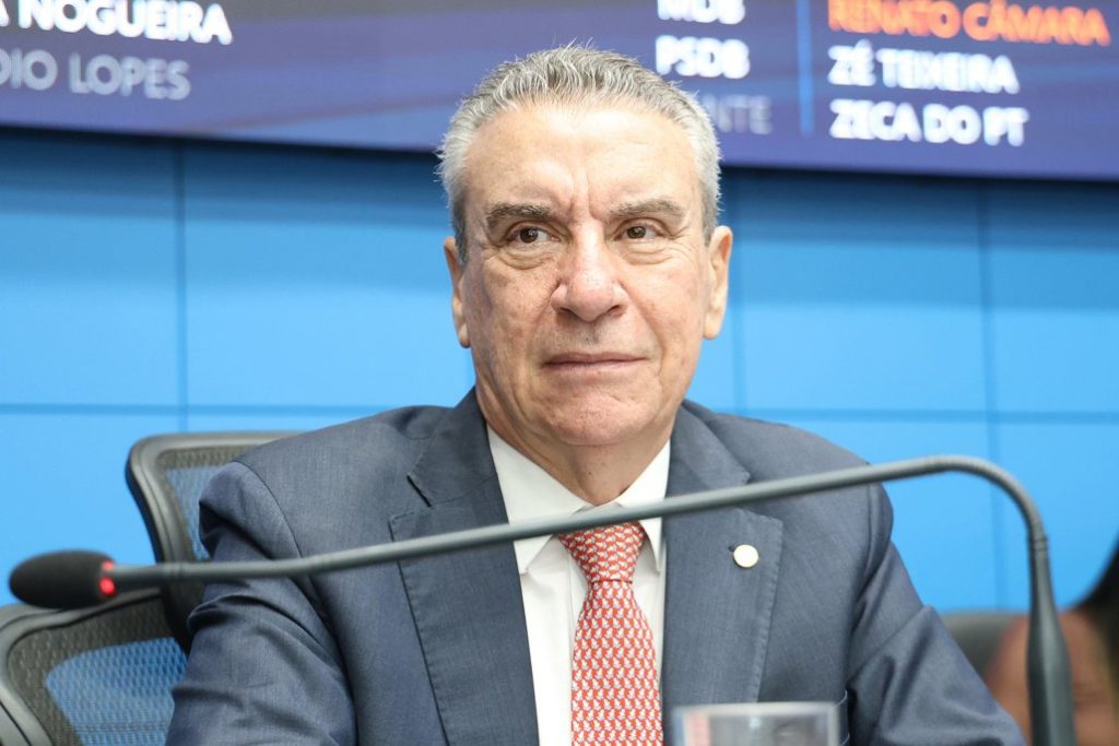 Projeto na ALEMS propõe ampliar validade de exames sanitários de equinos - Foto: Luciana Nassar