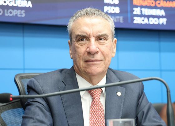 Projeto na ALEMS propõe ampliar validade de exames sanitários de equinos - Foto: Luciana Nassar