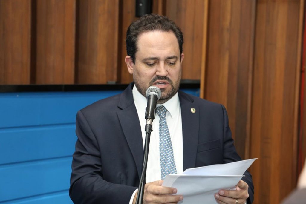 Nova lei reconhece oficialmente o Dia do Campista Católico em Mato Grosso do Sul - Foto: Wagner Guimarães