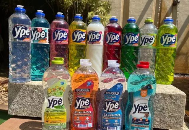 Bactéria ligada a produtos Ypê já causou surto com mortes em MS