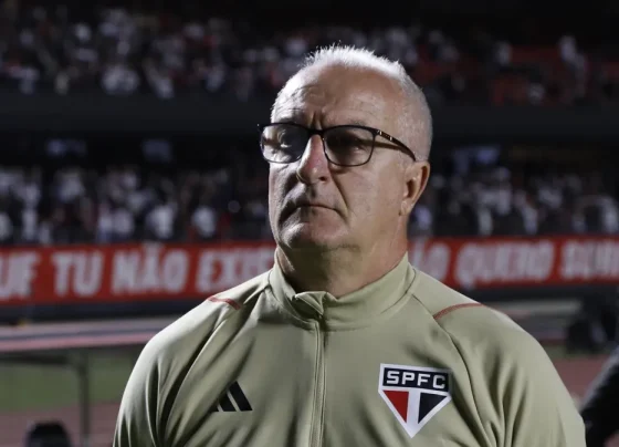Dorival Júnior retorna ao São Paulo após passagem pela Seleção Brasileira - Foto: Rubens Chiri/Saopaulofc.net