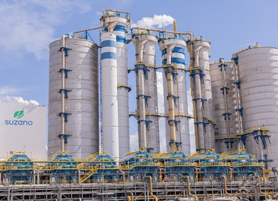 Mato Grosso do Sul vive expansão industrial com bilhões em investimentos - Foto: FIEMS