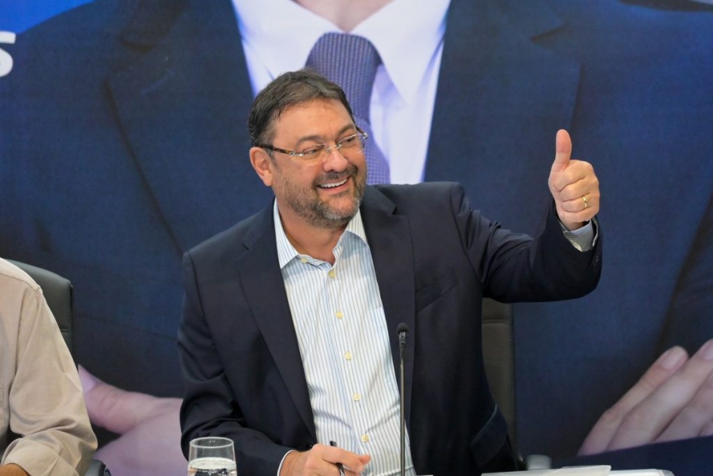 Setor industrial responde por mais de 22% do PIB de Mato Grosso do Sul - Foto: FIEMS
