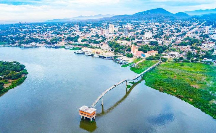 R$ 176 milhões: Governo de MS lança pacote de obras de saneamento para 16 municípios