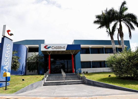 Cassems anunciou reajuste na contribuição dos cônjuges a partir de junho - Fotos: Cassems