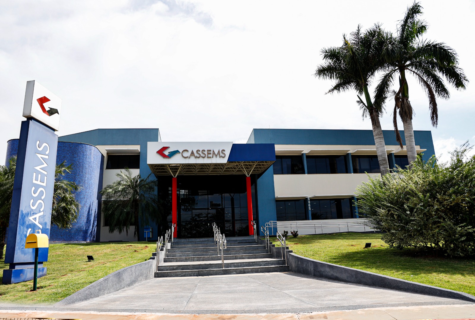 Cassems reajusta contribuição de cônjuges a partir de junho