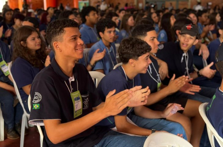 Juventude Plena: MS lança maior programa integrado para jovens do Estado