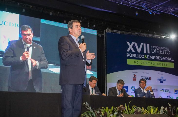 Cenário positivo de negócios e grandes investimentos públicos preparam MS para mudanças tributárias